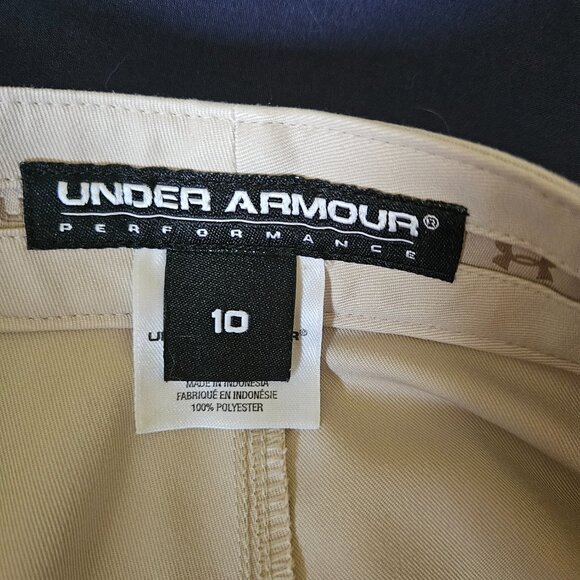 Womens under armour shorts - Picture 3 of 3